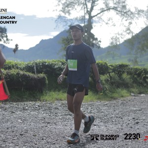 Race photo from PANGALENGAN CROSS-COUNTRY