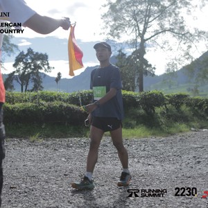 Race photo from PANGALENGAN CROSS-COUNTRY
