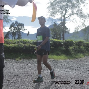 Race photo from PANGALENGAN CROSS-COUNTRY