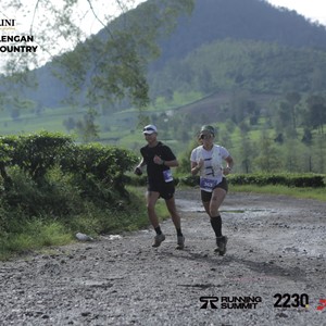 Race photo from PANGALENGAN CROSS-COUNTRY