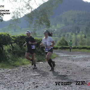 Race photo from PANGALENGAN CROSS-COUNTRY
