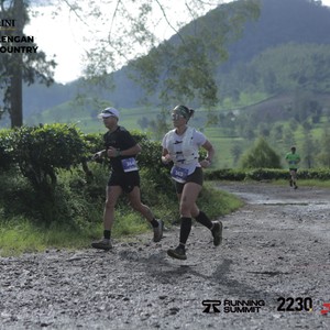 Race photo from PANGALENGAN CROSS-COUNTRY