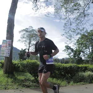 Race photo from PANGALENGAN CROSS-COUNTRY