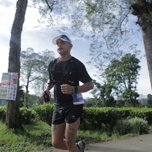 Race photo from PANGALENGAN CROSS-COUNTRY