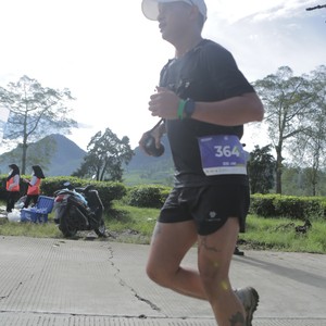 Race photo from PANGALENGAN CROSS-COUNTRY