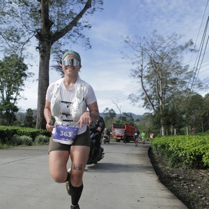 Race photo from PANGALENGAN CROSS-COUNTRY
