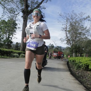 Race photo from PANGALENGAN CROSS-COUNTRY