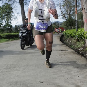 Race photo from PANGALENGAN CROSS-COUNTRY
