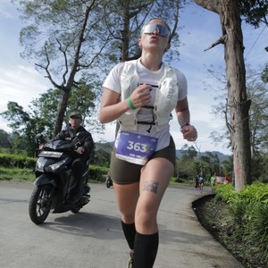 Race photo from PANGALENGAN CROSS-COUNTRY