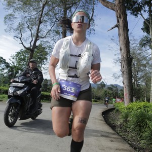Race photo from PANGALENGAN CROSS-COUNTRY