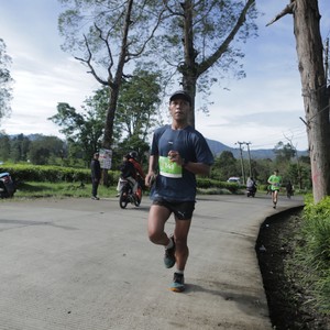 Race photo from PANGALENGAN CROSS-COUNTRY