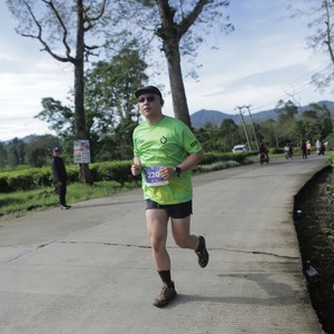 Race photo from PANGALENGAN CROSS-COUNTRY