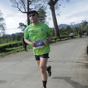 Race photo from PANGALENGAN CROSS-COUNTRY