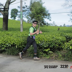 Race photo from PANGALENGAN CROSS-COUNTRY