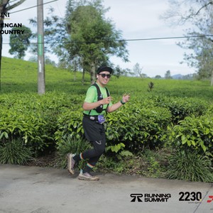 Race photo from PANGALENGAN CROSS-COUNTRY