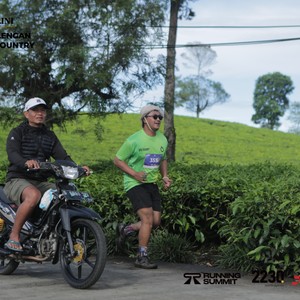 Race photo from PANGALENGAN CROSS-COUNTRY