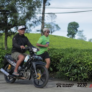 Race photo from PANGALENGAN CROSS-COUNTRY