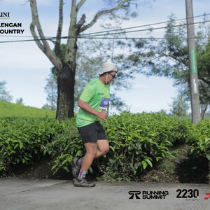 Race photo from PANGALENGAN CROSS-COUNTRY