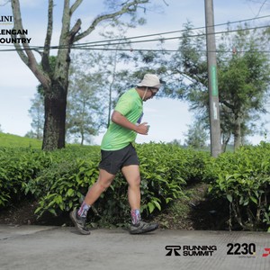 Race photo from PANGALENGAN CROSS-COUNTRY