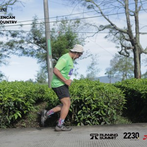 Race photo from PANGALENGAN CROSS-COUNTRY