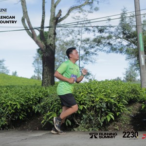Race photo from PANGALENGAN CROSS-COUNTRY