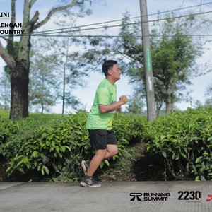 Race photo from PANGALENGAN CROSS-COUNTRY