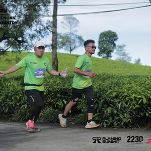 Race photo from PANGALENGAN CROSS-COUNTRY