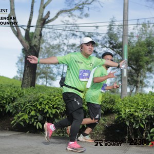 Race photo from PANGALENGAN CROSS-COUNTRY
