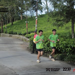 Race photo from PANGALENGAN CROSS-COUNTRY