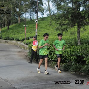 Race photo from PANGALENGAN CROSS-COUNTRY