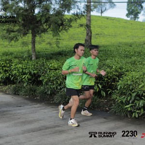 Race photo from PANGALENGAN CROSS-COUNTRY