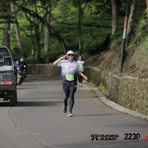 Race photo from PANGALENGAN CROSS-COUNTRY