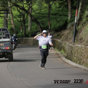 Race photo from PANGALENGAN CROSS-COUNTRY