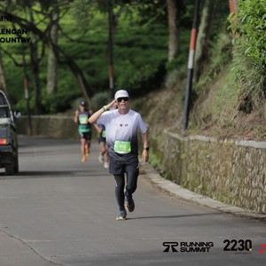 Race photo from PANGALENGAN CROSS-COUNTRY