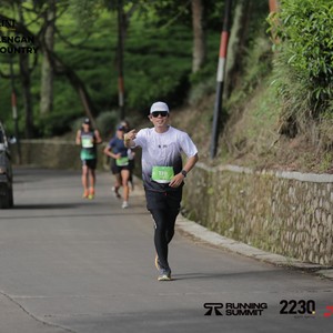 Race photo from PANGALENGAN CROSS-COUNTRY
