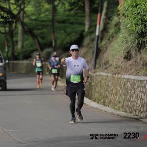 Race photo from PANGALENGAN CROSS-COUNTRY