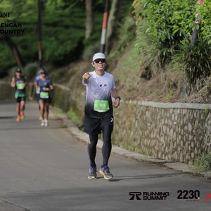 Race photo from PANGALENGAN CROSS-COUNTRY