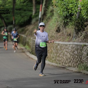 Race photo from PANGALENGAN CROSS-COUNTRY