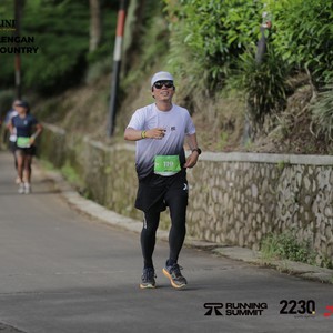 Race photo from PANGALENGAN CROSS-COUNTRY