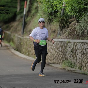 Race photo from PANGALENGAN CROSS-COUNTRY