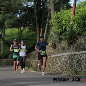 Race photo from PANGALENGAN CROSS-COUNTRY
