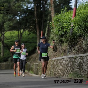 Race photo from PANGALENGAN CROSS-COUNTRY