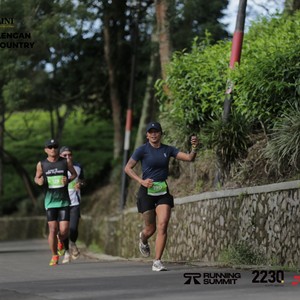 Race photo from PANGALENGAN CROSS-COUNTRY
