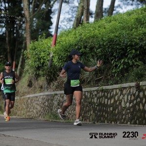 Race photo from PANGALENGAN CROSS-COUNTRY