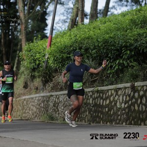 Race photo from PANGALENGAN CROSS-COUNTRY