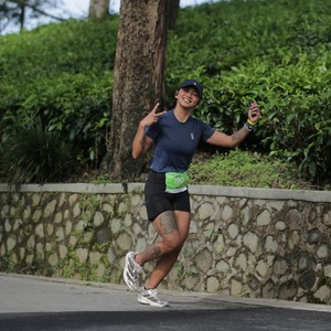 Race photo from PANGALENGAN CROSS-COUNTRY