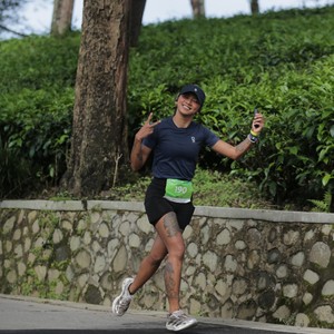 Race photo from PANGALENGAN CROSS-COUNTRY