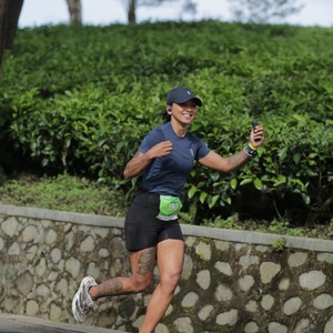 Race photo from PANGALENGAN CROSS-COUNTRY