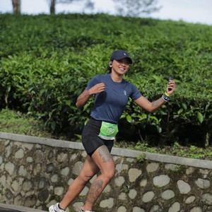 Race photo from PANGALENGAN CROSS-COUNTRY