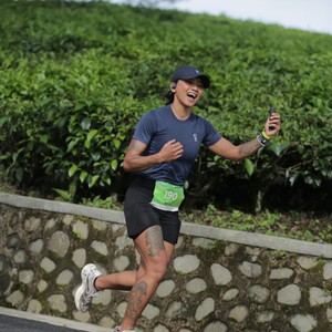 Race photo from PANGALENGAN CROSS-COUNTRY